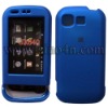 Wholesale Anti-glare case for LG UX840 BLUE