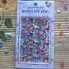Wholesale Rhinestones sticker