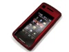 Wholesale Mobile Phone Rubberized Case for LG VX11000 RED