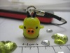 Wholesale Cute Mobile Charm in stock