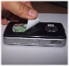 Wholesale mobile phone sticker