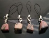 Wholesale Rhodonite stone Pendant