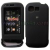 Anti-glare case for LG UX840 BLACK