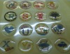 Wholesale fashion decorative label