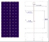 Wholesale solar panel / system