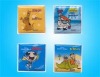 Wholesale 2010 Good looking Cell phone stickers
