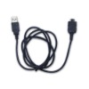 USB Cable for Pantech C810 (We are a manufacturer of mobile phone accessories with good reputition.)