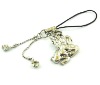 Wholesale fashion cellphone charm