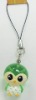 Wholesale Polyresin Cartoon Phone Charm MC010