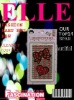 Wholesale 2011 New fashion crystal Mobile phone sticker