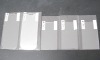 Wholesale Mobile Phone Privacy Screen Protector Film