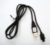 Mobile Phone Quad Band TV Data Cable