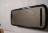 Wholesale clear Screen guard for NOKIA5800