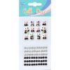 Wholesale decorative sticker