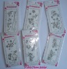 Wholesale 3D Mobile Phone Sticker
