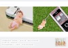 Wholesale Baby Thumb mobile phone pendant ( rubber pendant , ornament,decoration)