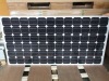 Wholesale 180W Monocristalline solar panel