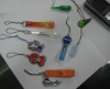 Wholesale mobile phone pendent,mobile phone shop decoration
