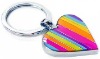 Wholesale metal keychain