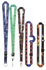 Wholesale bottle lanyard