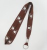 Wholesale Cotton Lanyard
