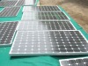 Wholesale 270W Monocristalline solar panel