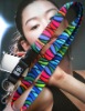 Wholesale heat transfer lanyard strap