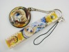Wholesale strap with phone cleaner