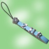 Wholesale PU belt mobile phone chain