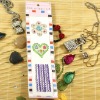 Wholesale Rhinestones sticker