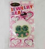 Wholesale cell phone sticker