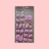 Wholesale Foam Sticker