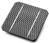 Wholesale 2 busbar 156*156mm poly solar cells