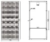 Wholesale OUMEIDE 90watt monocrystalline solar panel