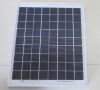 Wholesale Solar Panel-15W Polycristalline Solar Module Guangzhou Factory Sumyok made