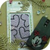Wholesale Mobile Phone Jewelry Sticker (ZY1-8045)