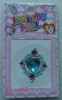 Wholesale Fashion mobile phone gemstone sticker