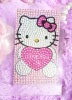 Wholesale Bling Mobile beauty sticker