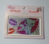Wholesale Jewelry Stickers, phone stickers, jewelry seal