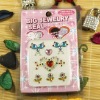 Wholesale Rhinestones sticker