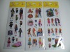 Wholesale decorative sticker