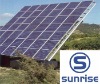 Wholesale A-S 40W Poly Solar Panel High Efficiency