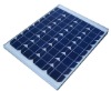 Wholesale A-S 255W Poly solar panel,low price