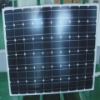 Wholesale A-S 190W mono solar panel with low price