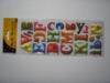 Wholesale epoxy sticker/phone sticker/cartoon sticker