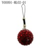 Wholesale Fashion ball moblie accessories