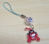 Wholesale Flashing Mobile Phone Strap