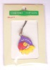 Wholesale High-quality Soft PVC mobile phone chain