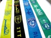 Wholesale football lanyard for alahlisa alhilal