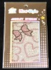 Wholesale Mobile sticker/rhinestone sticker